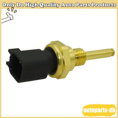 Coolant Temp Sensor for Ford F-150 Escape Lincoln MKX MKZ Mercury Mazda 6 CX-9 6B93BC-57