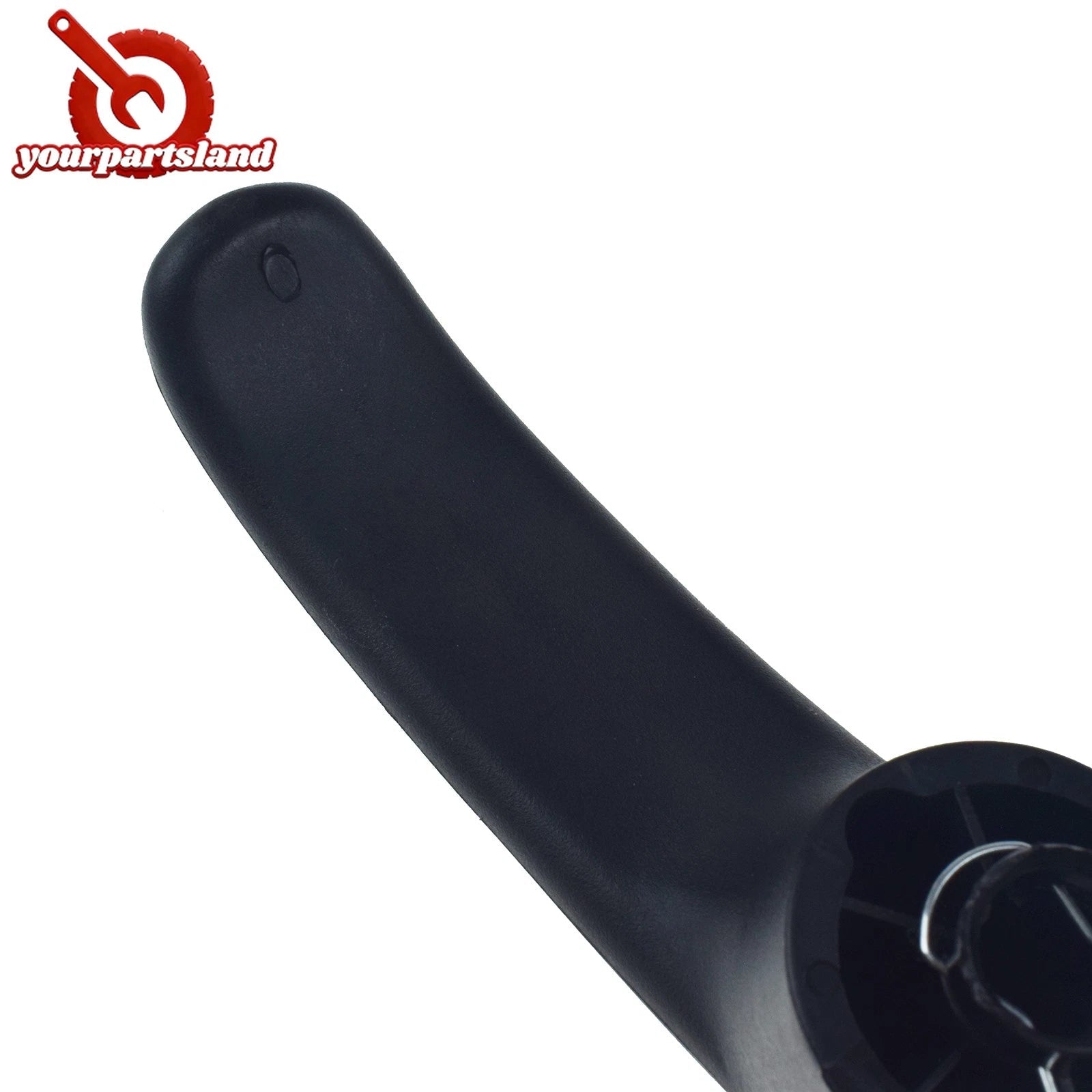 Interior Door Handle Rear for Hyundai H1 Grand Starex i800 2007-2018 83610-4H000 6B93BC-57