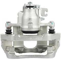 Rear Left Right Brake Calipers 2Pcs For 2010-2012 Ford Taurus 2012 Lincoln Mks 6B93BC-57