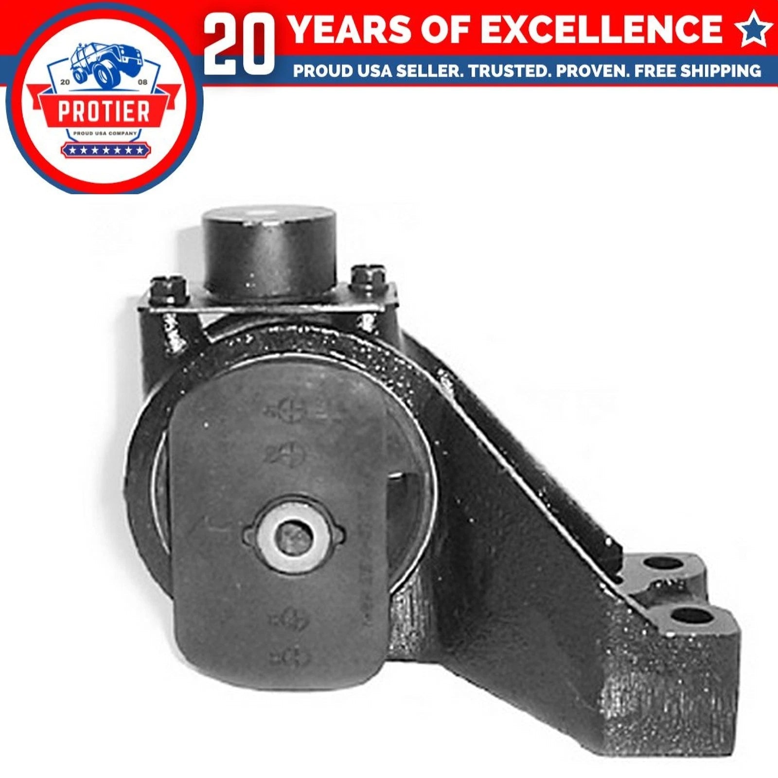 Front Right Engine Mount for Kia Optima 6B93BC-57