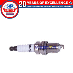 4x spark plugs iridium 90919-01210 SP-9657 SK20R11 3297 compatible with Toyota 6B93BC-57