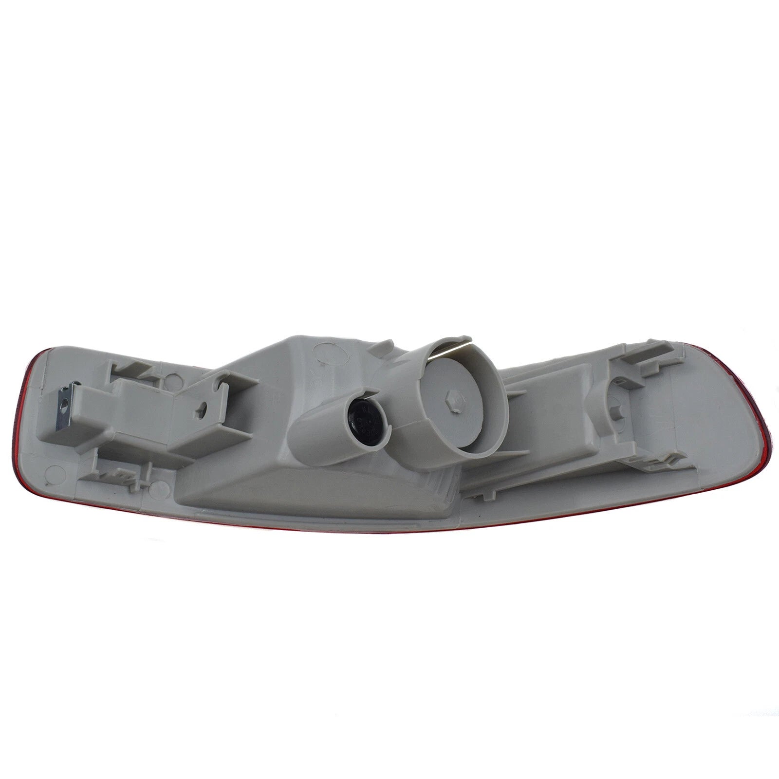 For Mitsubishi Outlander 2007-2013 Right Rear Tail Bumper Reflector Light Lamp 6B93BC-57
