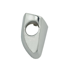Chrome Front Left Driver Exterior Door Handle Cap For Hyundai Tucson 2016-2020 6B93BC-57