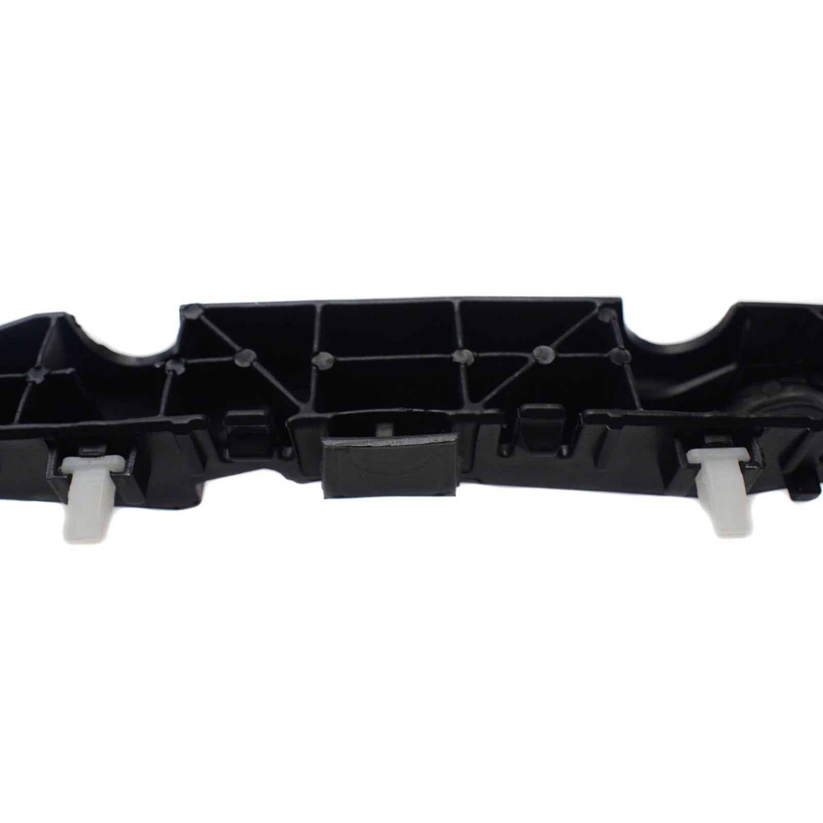 Front Bumper Cover Support Brackets Left Right For 2015 2016-2017 Hyundai Sonata 6B93BC-57