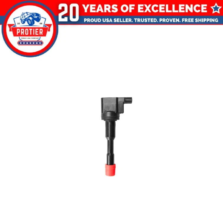 Ignition coil Compatible with Honda Civic Hybrid 1.3L 2003 2004 2005 2006 6B93BC-57