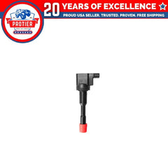 Ignition coil Compatible with Honda Civic Hybrid 1.3L 2003 2004 2005 2006 6B93BC-57