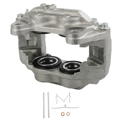 Front Right Brake Caliper 1Pc For 2003-2007 Toyota Land Cruiser Lexus Lx470 6B93BC-57