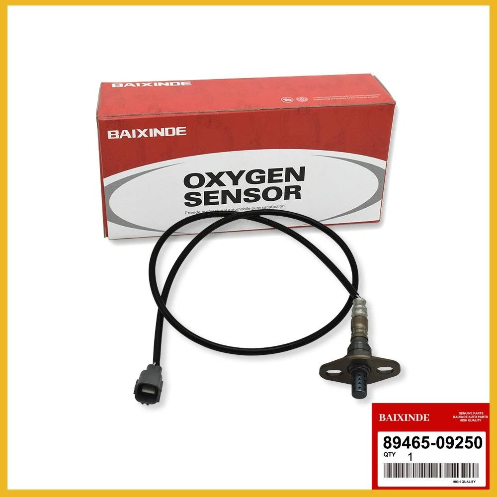 234-4189 Downstream O2 Oxygen Sensor-Toyota Tacoma 2.7L 3.4L 89465-09250 00-04 6B93BC-57