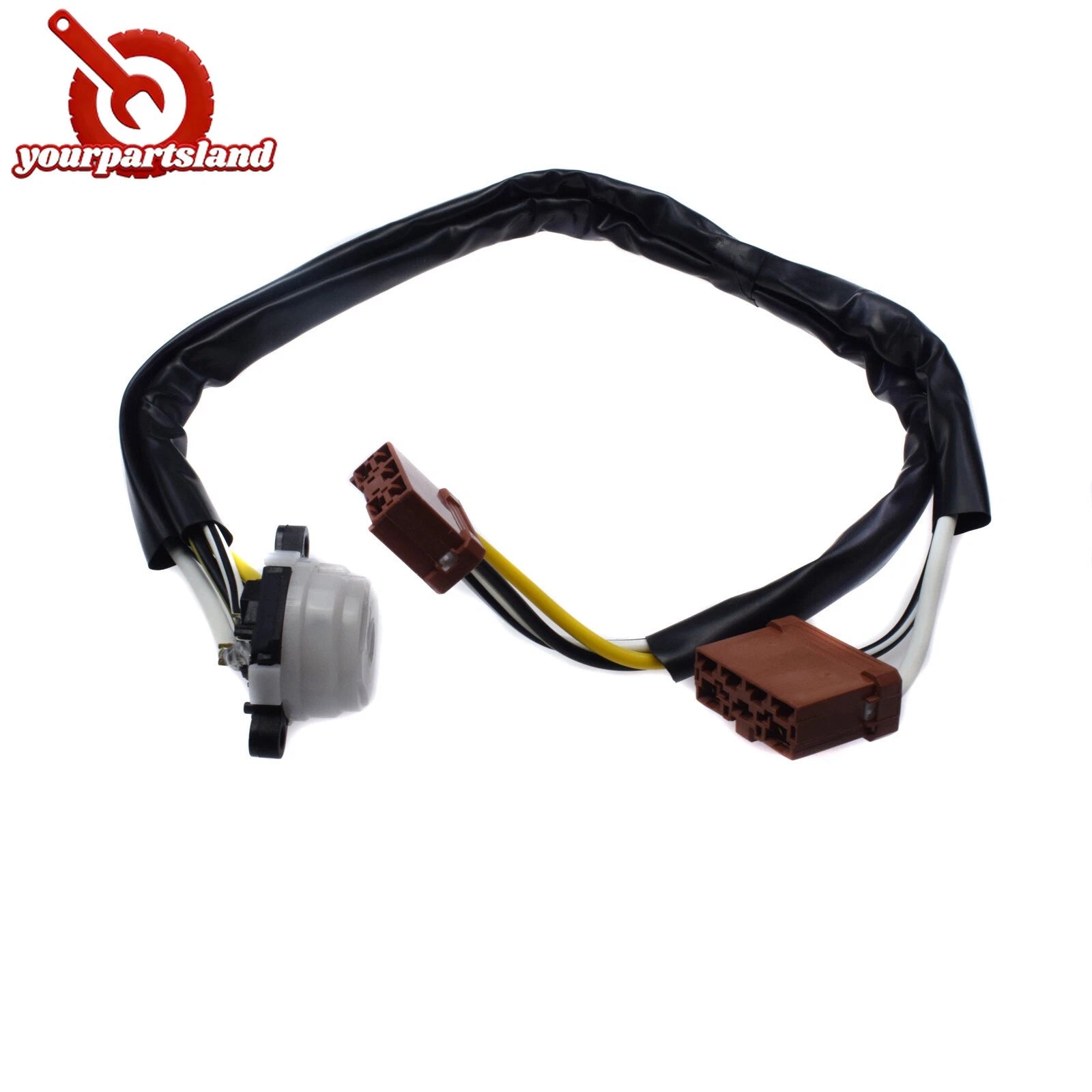 Electrical Ignition Switch for 1998 1999 2000 Honda Civic 1.6L 35130-S04-305 6B93BC-57