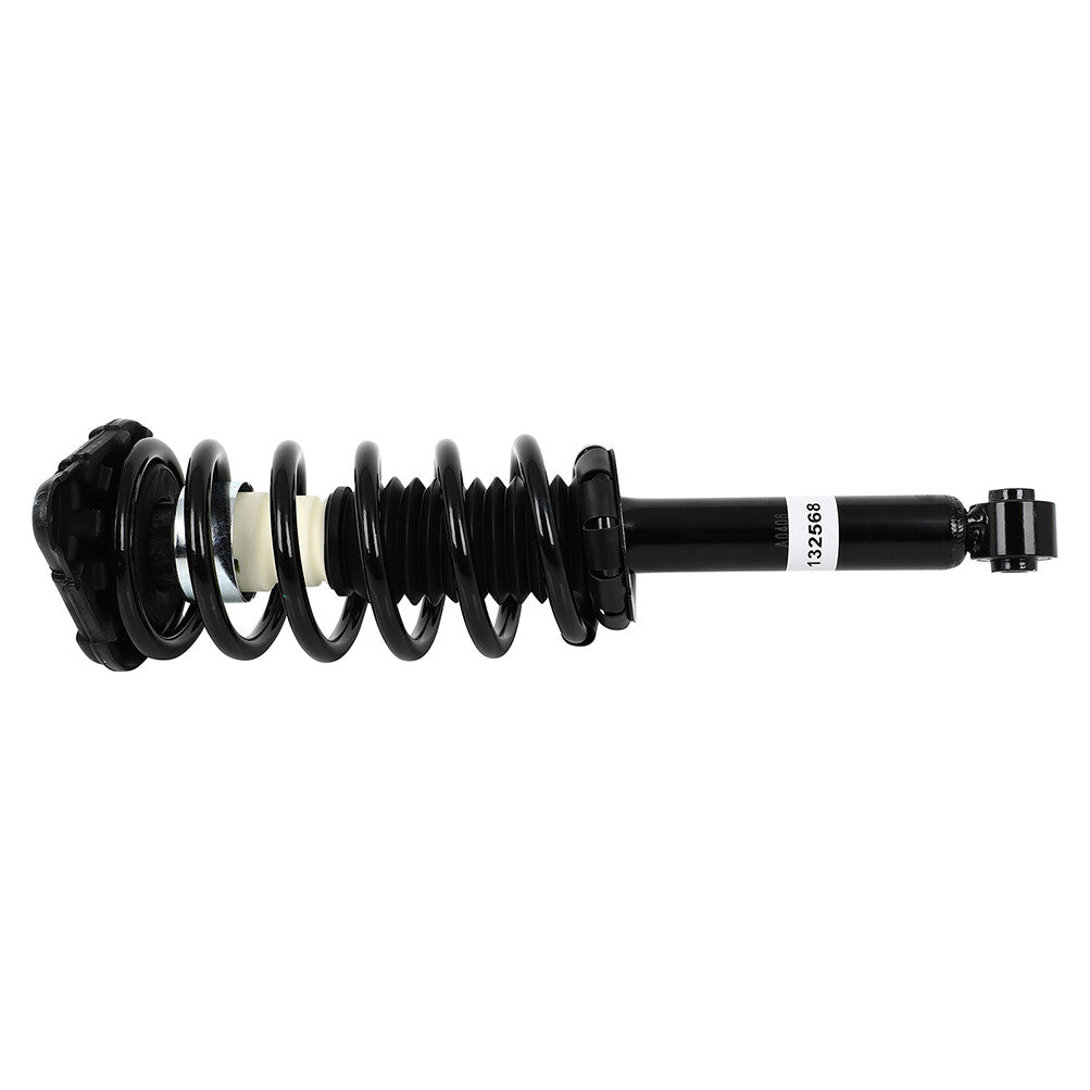 Complete Strut Shock Coil Spring Assembly Rear LH RH for Nissan Sentra 2002-2006 6B93BC-57