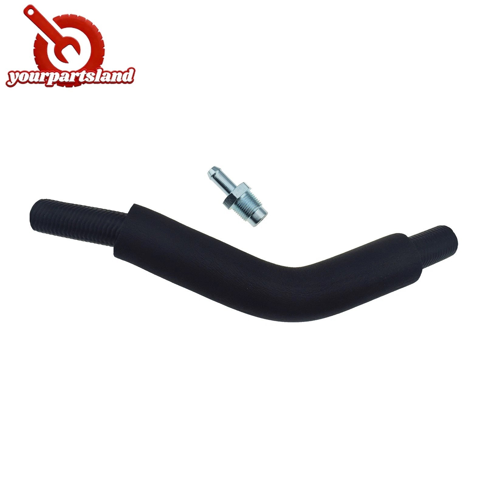 PCV Valve & Hose 2pc For Lexus ES300 RX300 Toyota Avalon Camry Sienna 1226120011 6B93BC-57