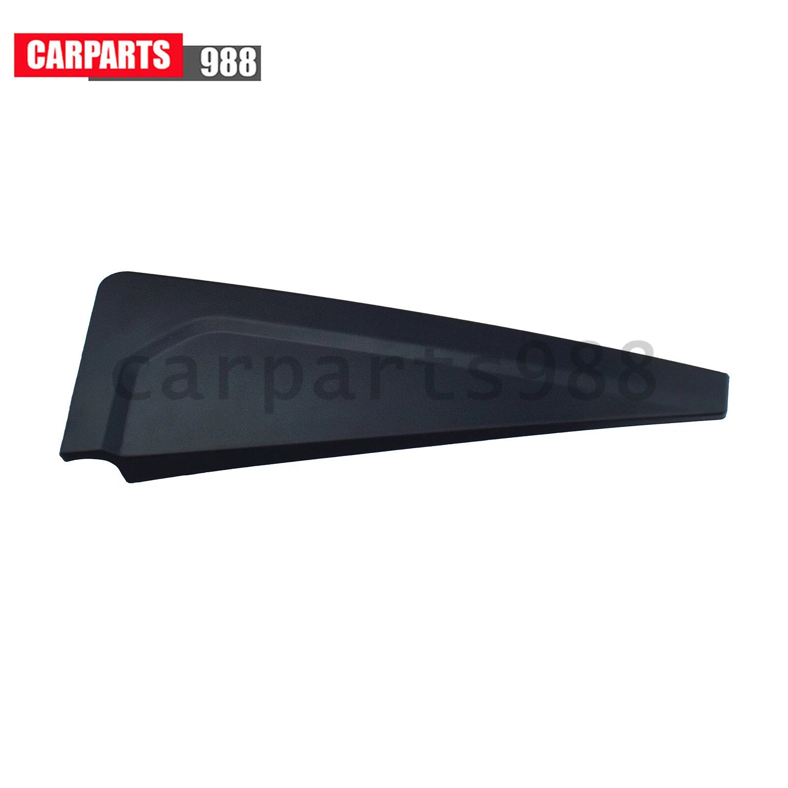 Rear Right Door Panel Garnish Trim Molding For Chevrolet Aveo 2004-2011 96585539 6B93BC-57