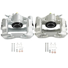 Rear Left Right Brake Calipers 2Pcs For 2006-2013 Lexus IS250 19B3221 19B3220 6B93BC-57