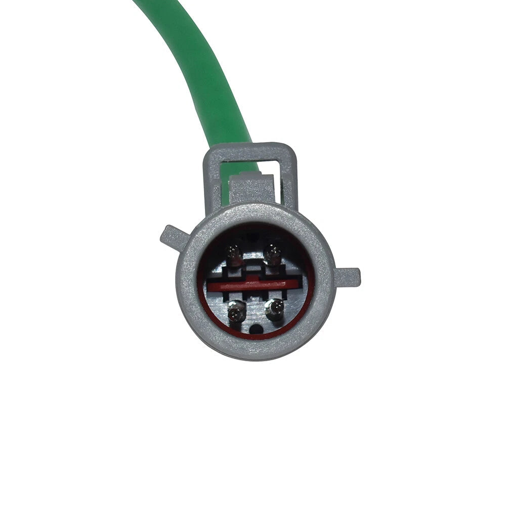 234-4045 Downstream Oxygen O2 Sensor for 00-04 Ford Focus l4 2.0L E-150Lincoln 6B93BC-57