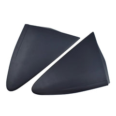 Left Right Rearview Mirror Triangle Cover For Toyota Yaris 2012-2014 60118-0D111 6B93BC-57