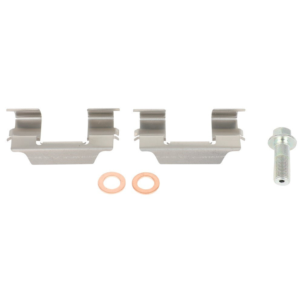 Rear Left Brake Caliper 1Pc For 2008-2017 Buick Enclave 2013-2019 Cadillac XTS 6B93BC-57