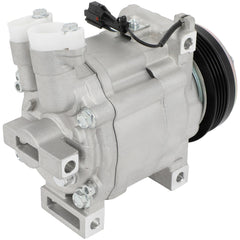 AC Compressor For Subaru Forester Impreza 2.5L 2008 2009 2010 2011 2012 2013