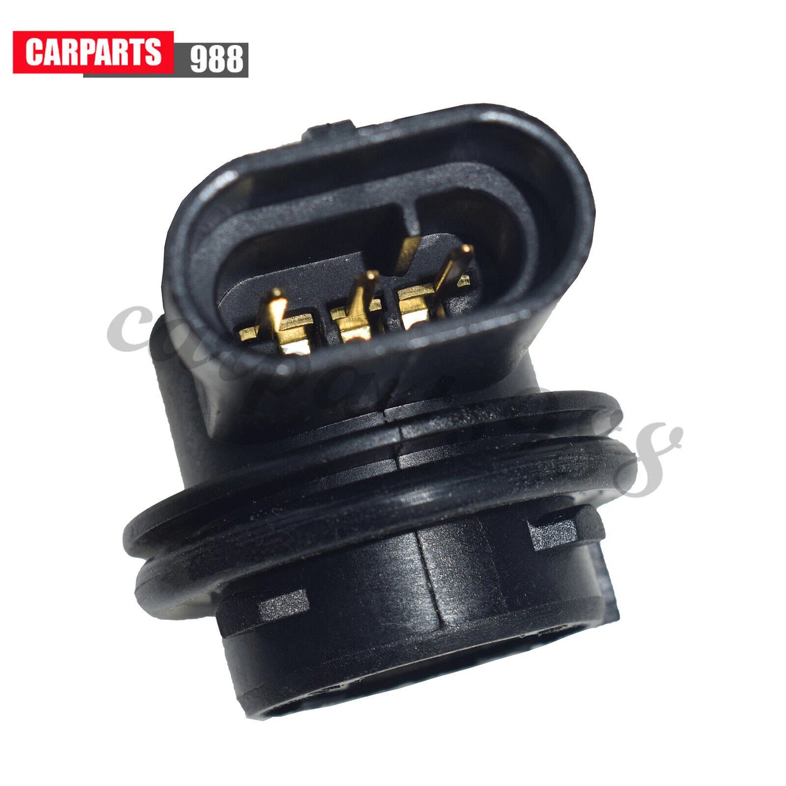 Headlight Light Lamp Mount Socket for 2016 2017 2018-2020 Fiat 500X 68285062AA 6B93BC-57