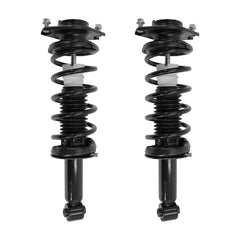Rear Complete Strut Assembly Kit for 2010-2012 Subaru Legacy Rear 6B93BC-57