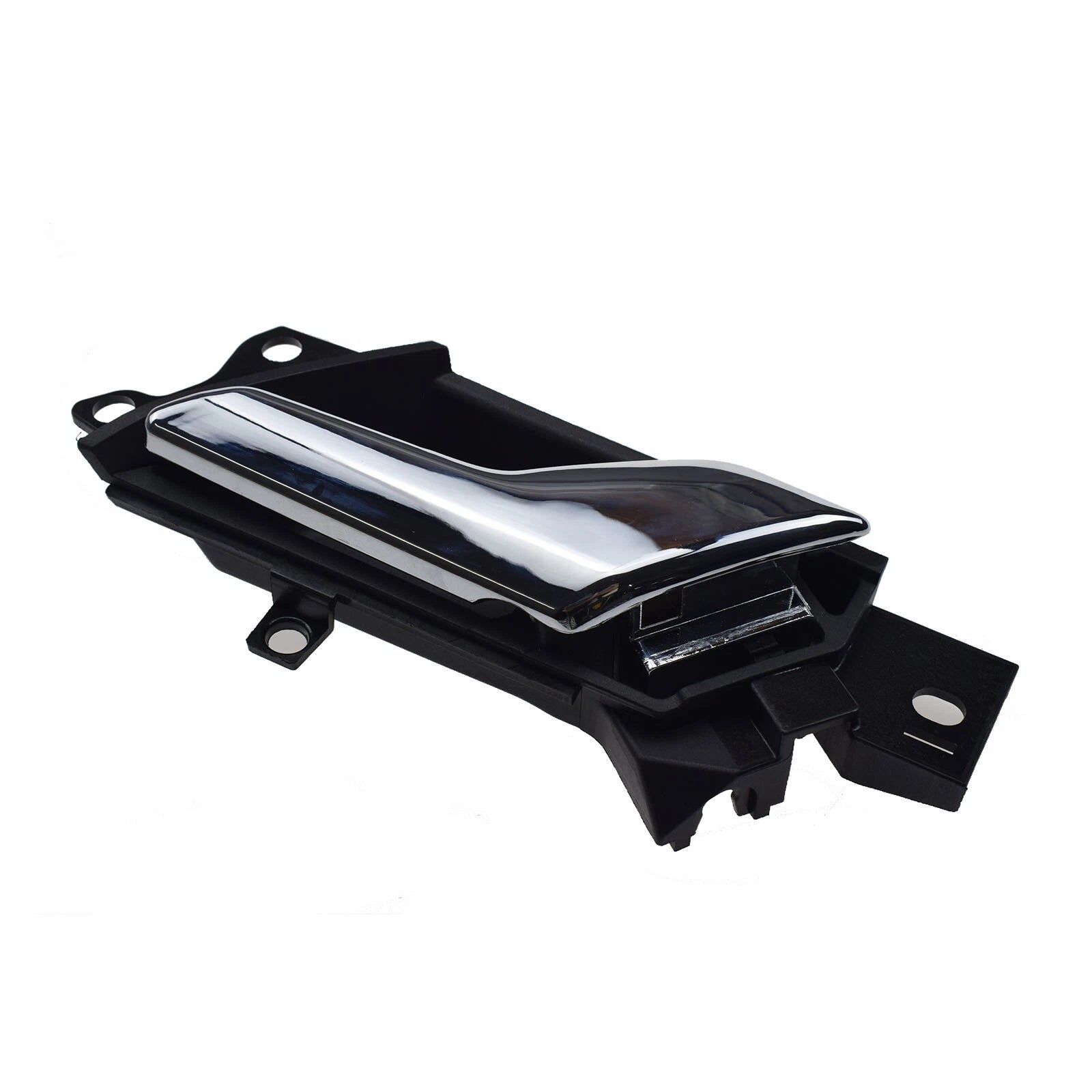 Chrome Inside Door Handle Right Side For 12-15 Captiva Sport 08-10 Vue 96861999 6B93BC-57