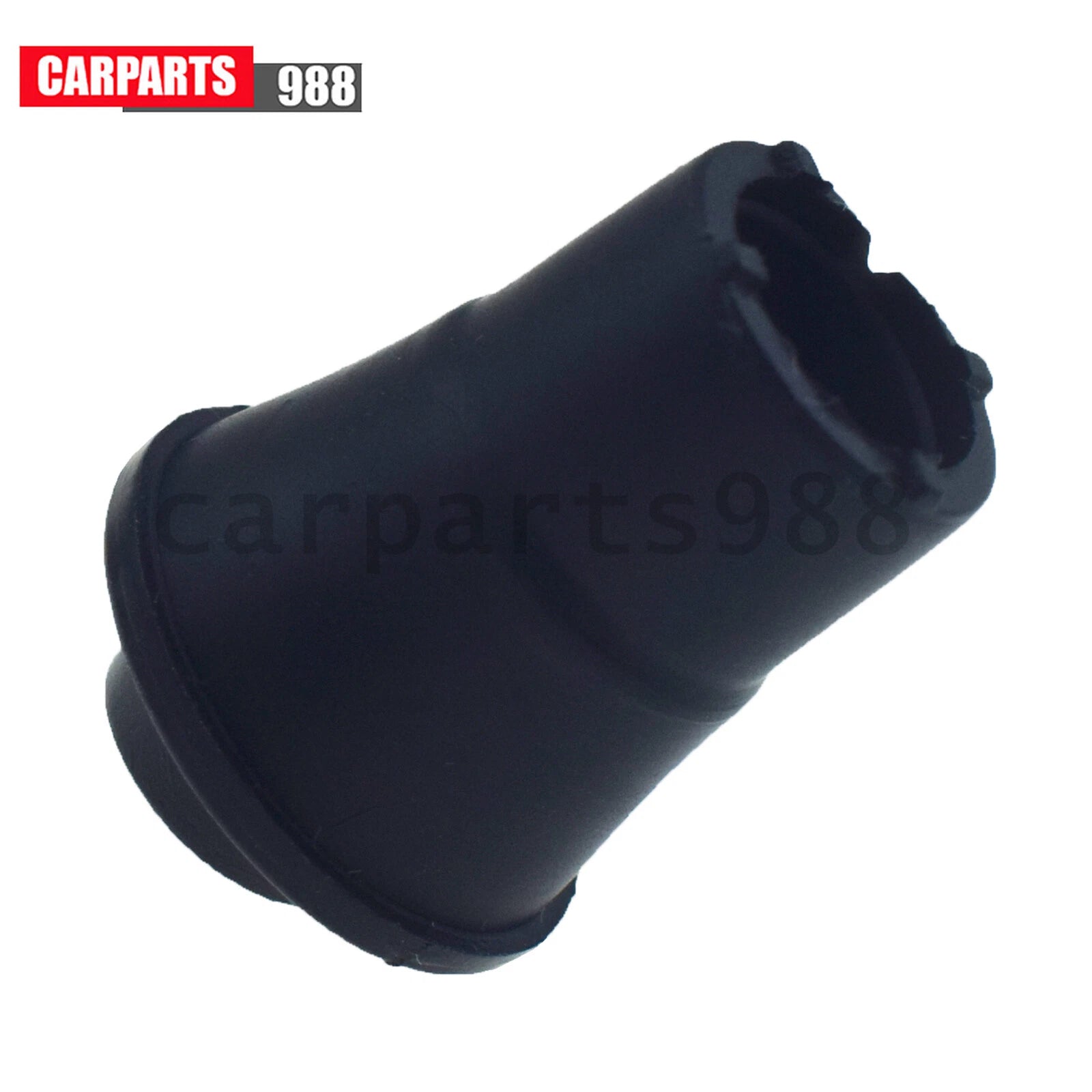 Rear Door Stopped Rubber For Toyota Land Cruiser Prado LC120 2003-09 6727260040 6B93BC-57