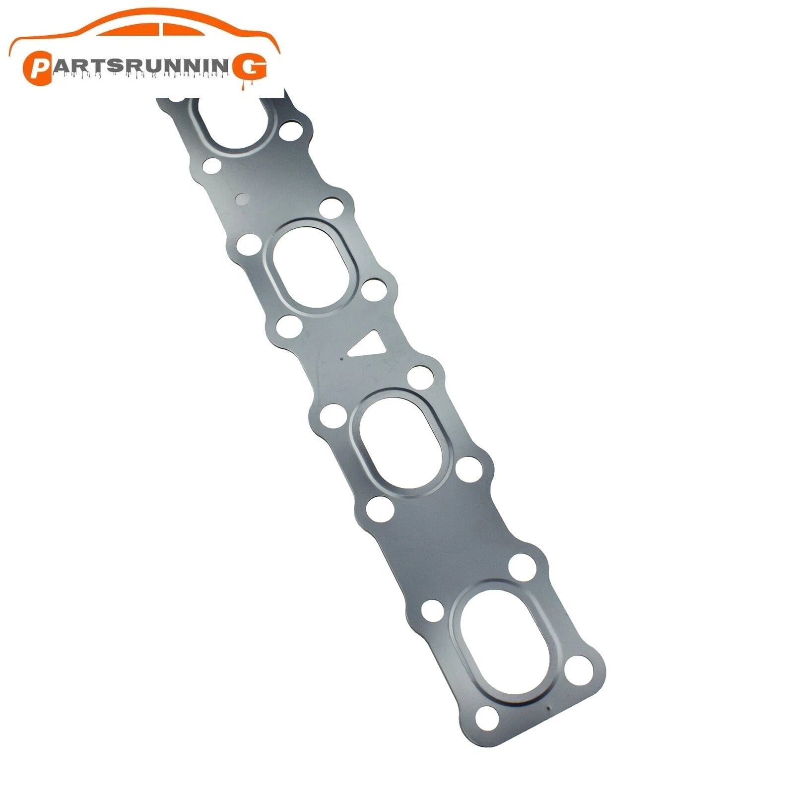 Exhaust Manifold Gasket For 2004-17 Nissan Armada Titan NV3500 NV2500 140367S001 6B93BC-57