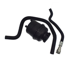 Power Steering Reservoir Hose Kit 3PCS for BMW E46 M52 M54 325i 325Ci 328i 330Ci 6B93BC-57