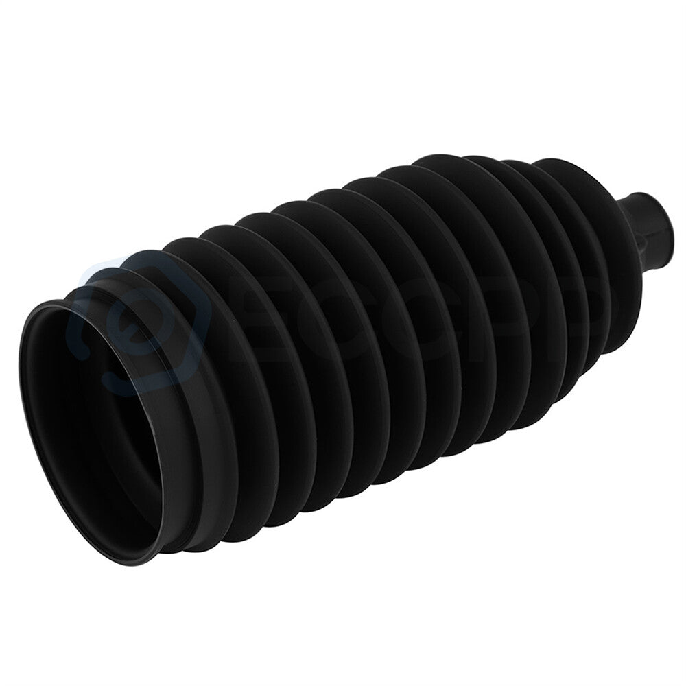 Steering Inner & Outer Tie Rod End Rack and Pinion Bellow For 03-09 Nissan 350Z 6B93BC-57