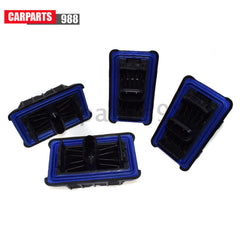Set of 4 Jack Pad Under Car Support Pad For BMW X3 X4 X5 X6 E70 E71 51717189259 6B93BC-57