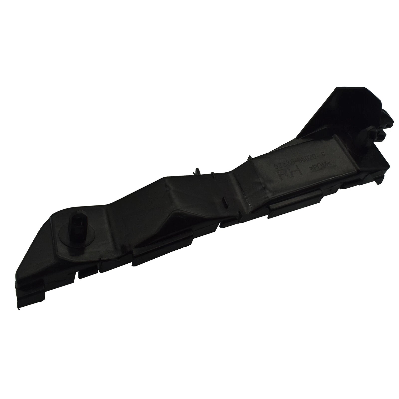 Front Right Bumper Mount Support Bracket For Toyota Avensis T25 03-08 5253505020 6B93BC-57