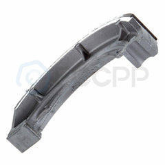 Brake Pads and Shoes Front + Rear For Suzuki LTF400F 4x4 2002-07 Carbon Fiber 6B93BC-57