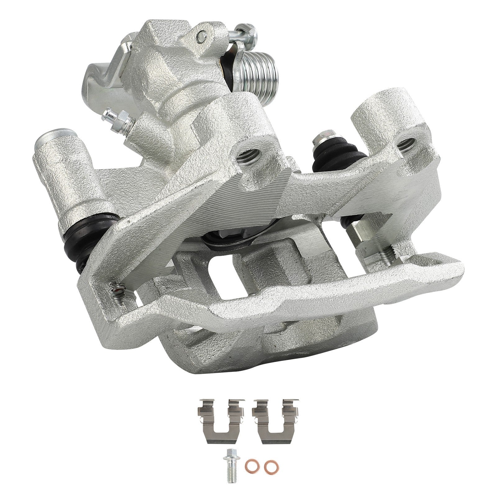 Rear Left Brake Caliper 1Pc For 2000-05 Buick Lesabre 2000-05 Buick Park?Avenue 6B93BC-57