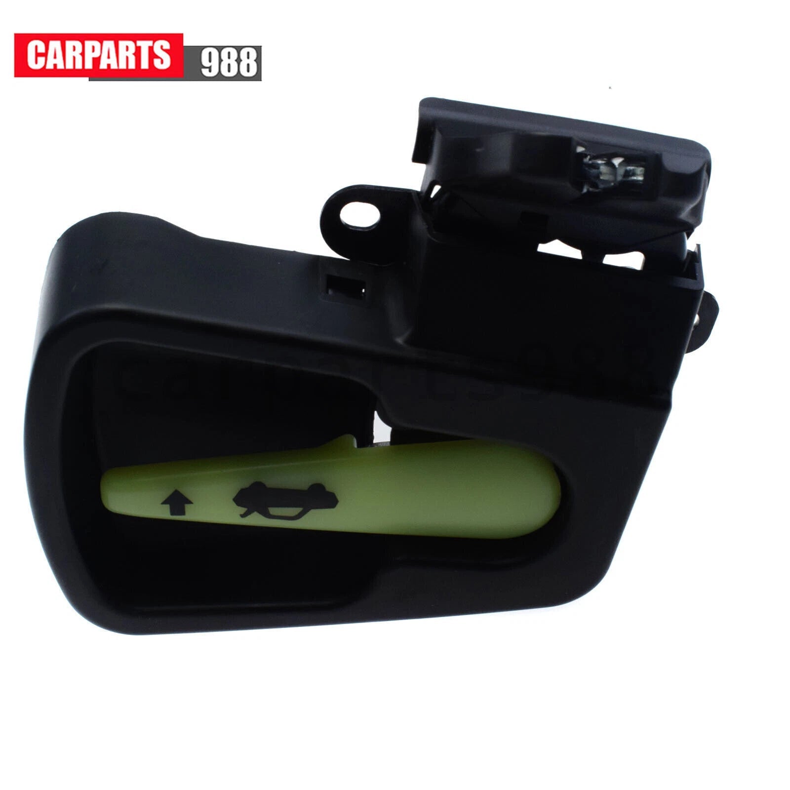 Rear Trunk Hatch Tailgate Latch Lock For 2003-2008 Toyota Corolla 64610-02071 6B93BC-57