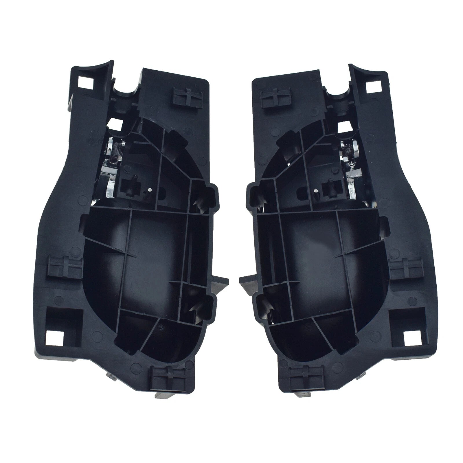 Front Left Right Inner Door Handle For Peugeot 207 208 301 Citroen C3 C5 2008-on 6B93BC-57