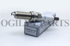 4Pack  ILKAR7L11 For Ngk Mazda 3 6 CX-3 CX-5 Iridium Spark Plug OEPE5R-18-110