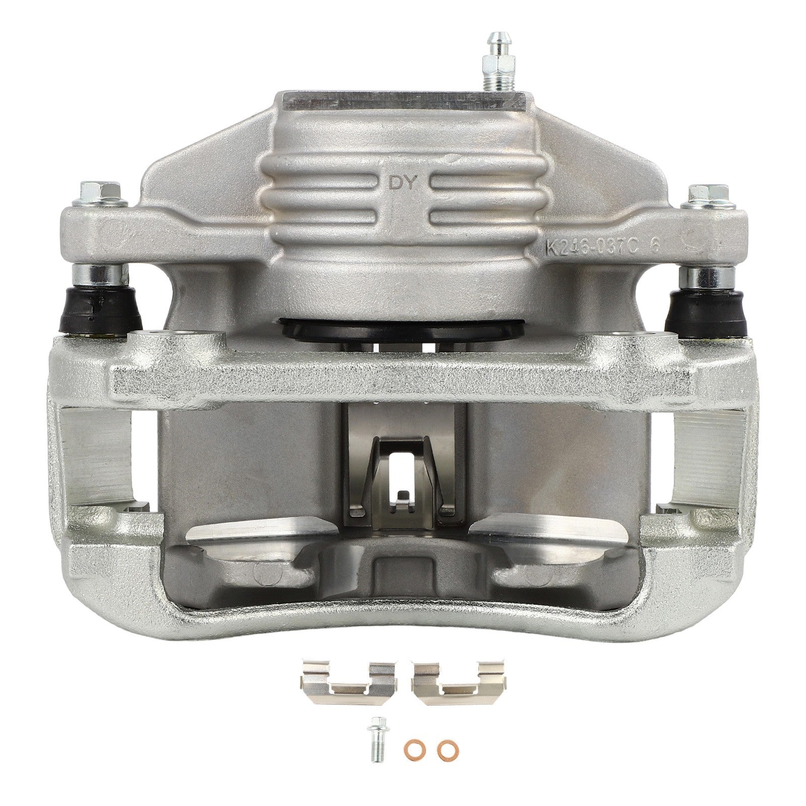 Front Right Brake Caliper 1Pc  Set For 2004-2005 Chevrolet Classic 18B4647 6B93BC-57