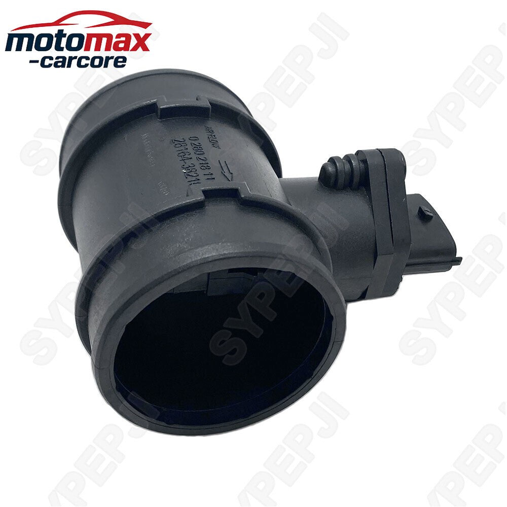 Mass Air Flow Sensor for 2001-2004 Hyundai Santa Fe KIA Optima Sonata 2816438210 6B93BC-57