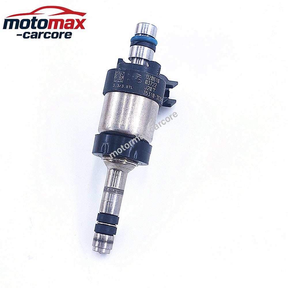 1X Fuel injector For Hyundai Genesis Santa Fe Azera Kia K900 Sedona 35310-3C560 HYUNDAI