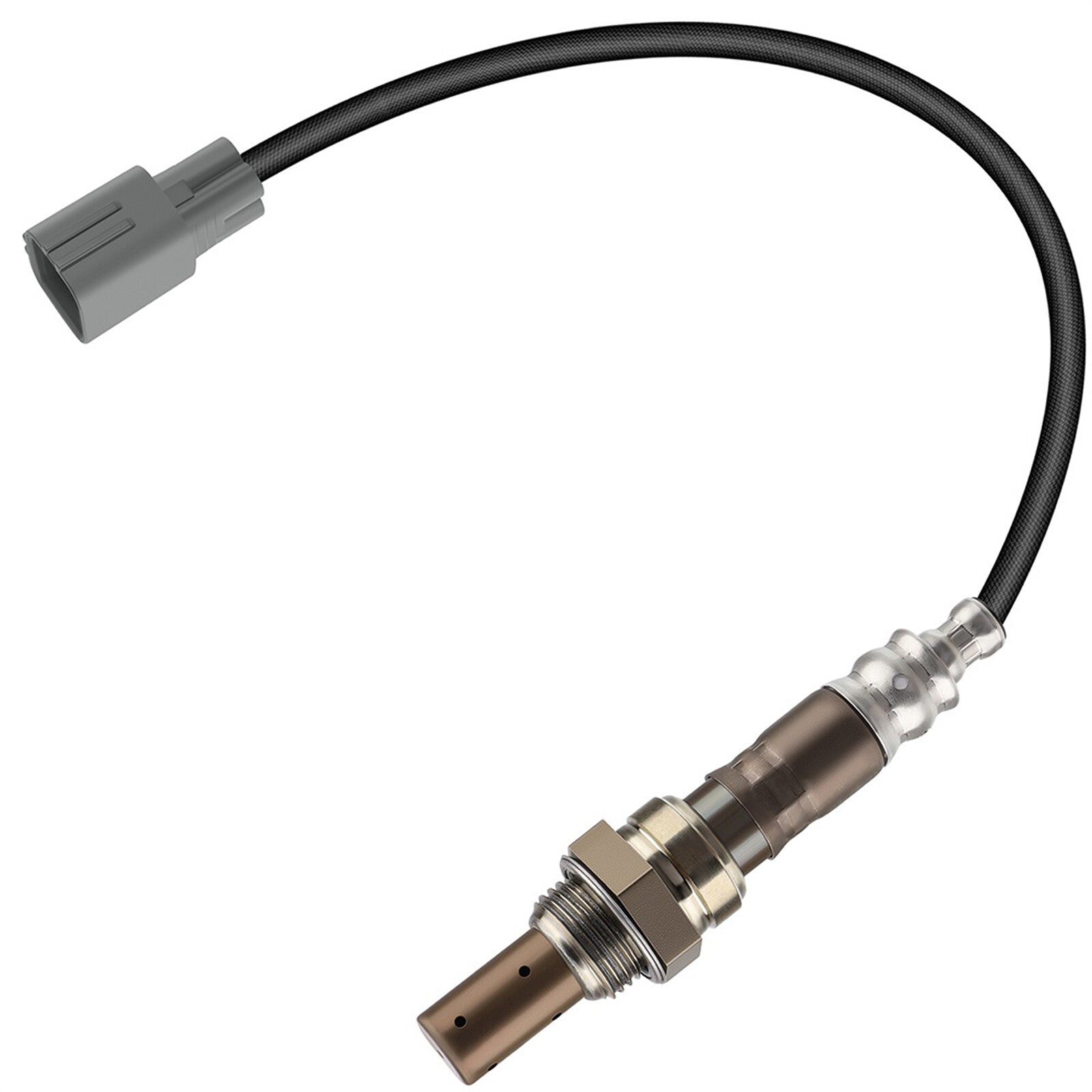 Upstream For 2002-2005 Subaru Impreza 2.0L L4 Air Fuel Ratio Oxygen Sensor 6B93BC-57