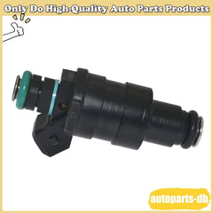 Fuel Injector D1580BC For Ford Mazda Lincoln Mercury Pontiac 6B93BC-57