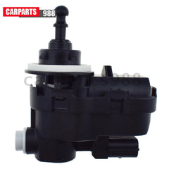 Headlight Level Adjustment Motor For Nissan X Trail T31 Renault Clio Trafic II 6B93BC-57