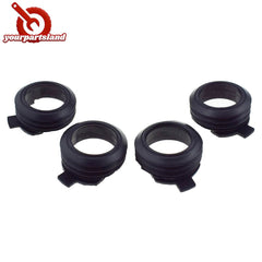 Air Filter Housing Intake Hose Seal Ring Kit 14032AX610 for Nissan Cube Micra 6B93BC-57