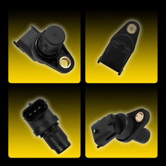 One Engine Camshaft Position Sensor 0232103114 0041539628 for Mercedes 6B93BC-57