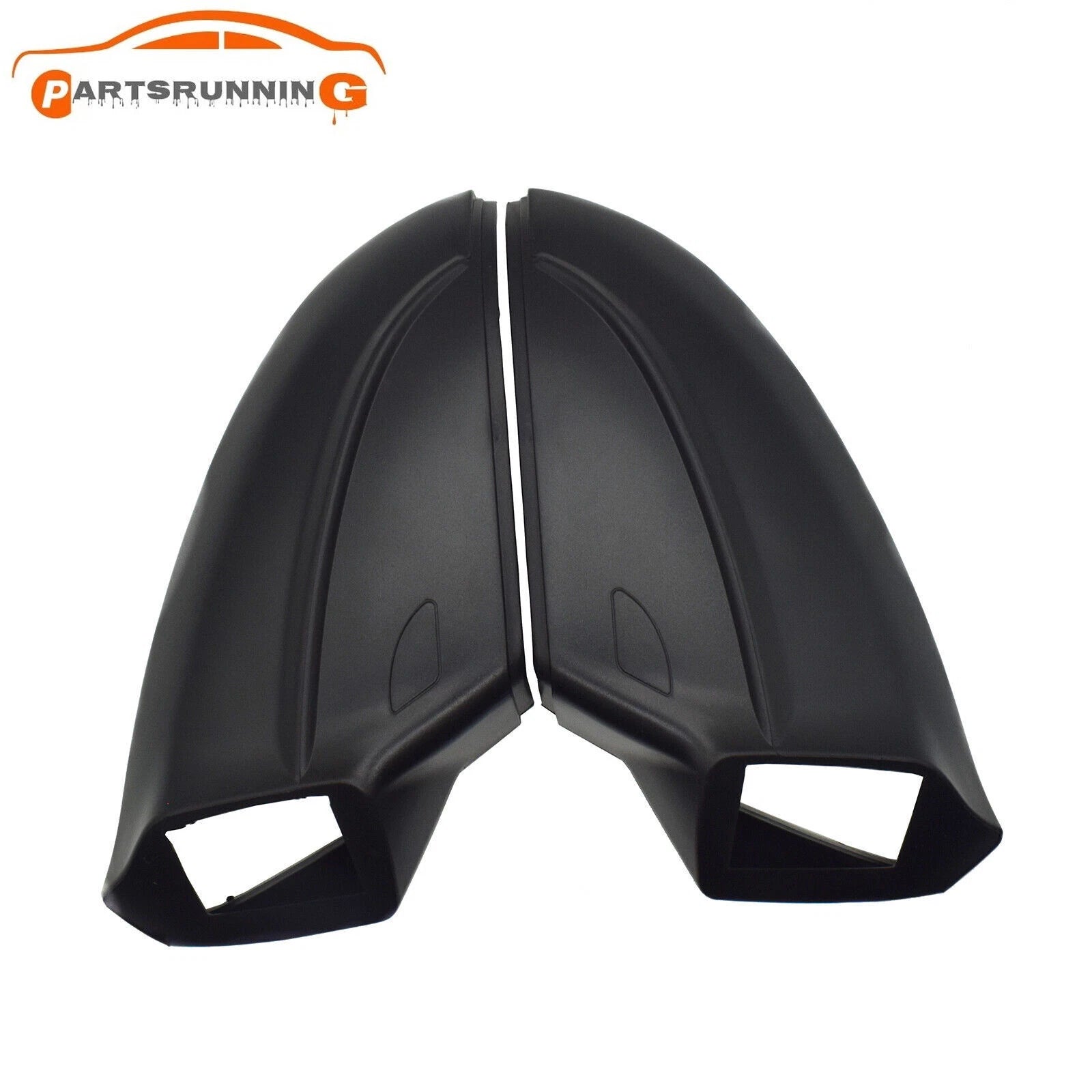 LH&RH Mirror Bottom Lower Holder For VW Golf MK7 GTI 7 MK7.5 R Rline GTD GTE VII 6B93BC-57