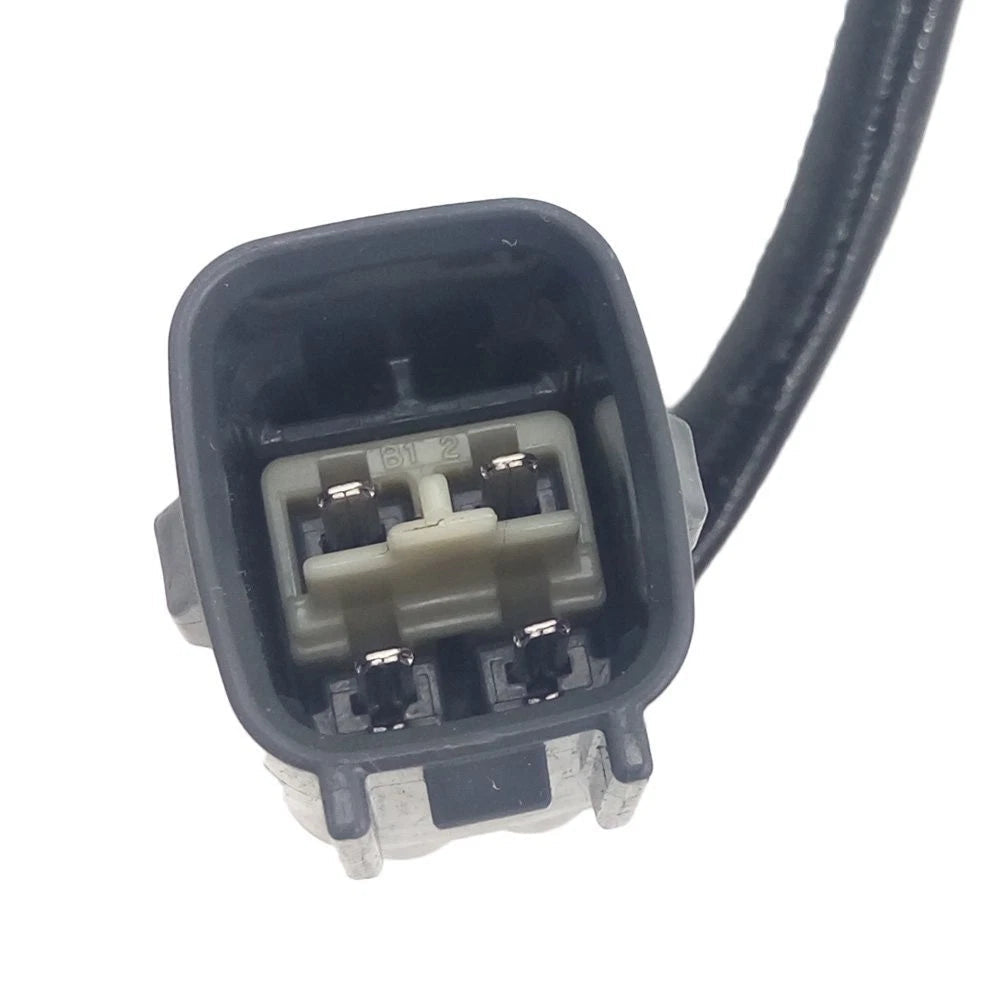 Oxygen O2 Sensor 89465-0D180 For Toyota Vios Soluna Vios SCP41L 2006-2008 6B93BC-57
