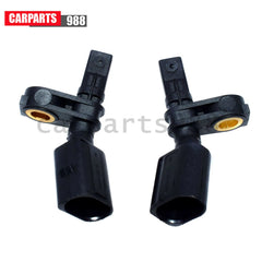 Front Left Right ABS Wheel Speed Sensor for Audi A3 Q3 S3 VW Golf Jetta Tiguan 6B93BC-57
