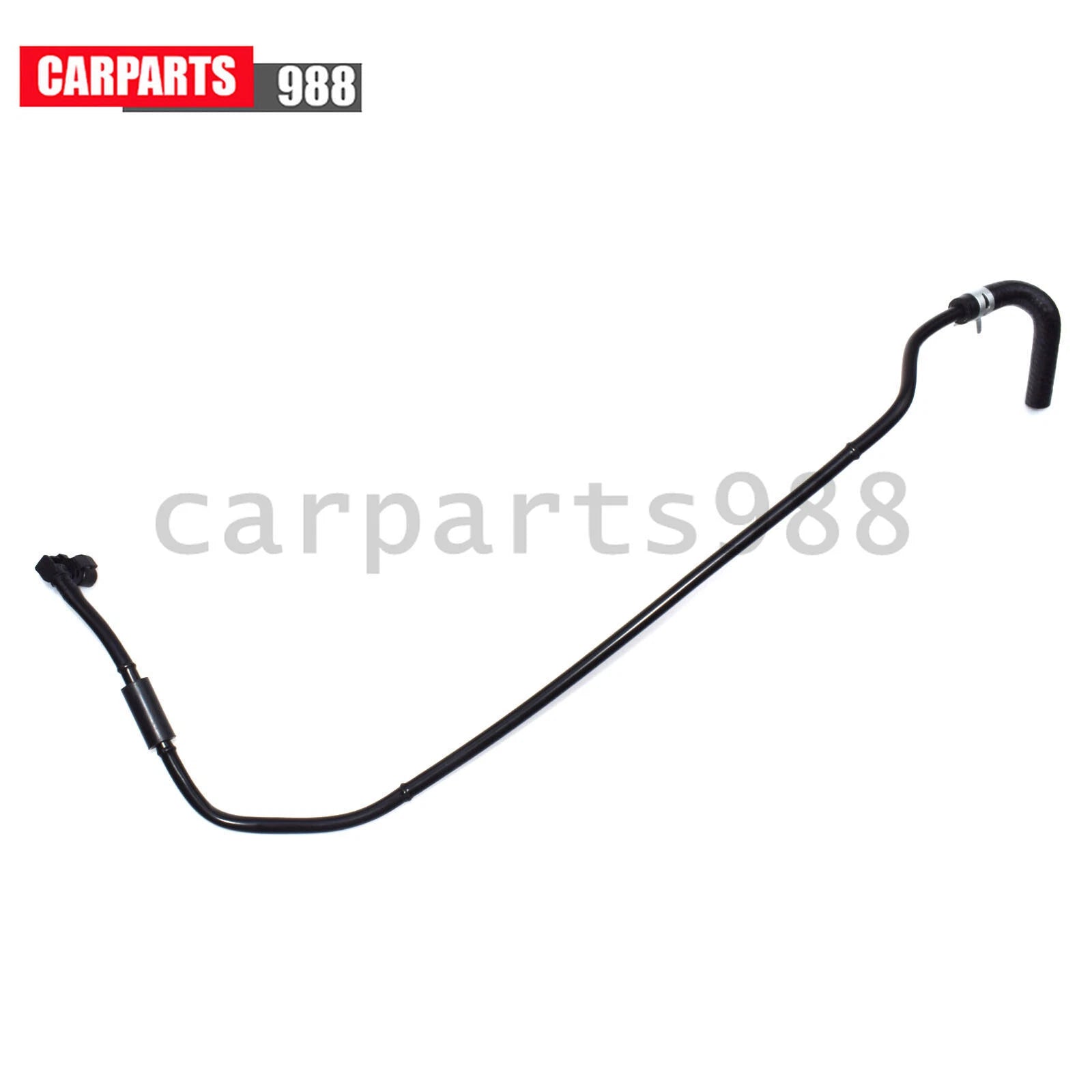 Throttle Body Heater Hose Pipe 25192904 For 09-11 Chevrolet Aveo Pontiac G3 Wave 6B93BC-57