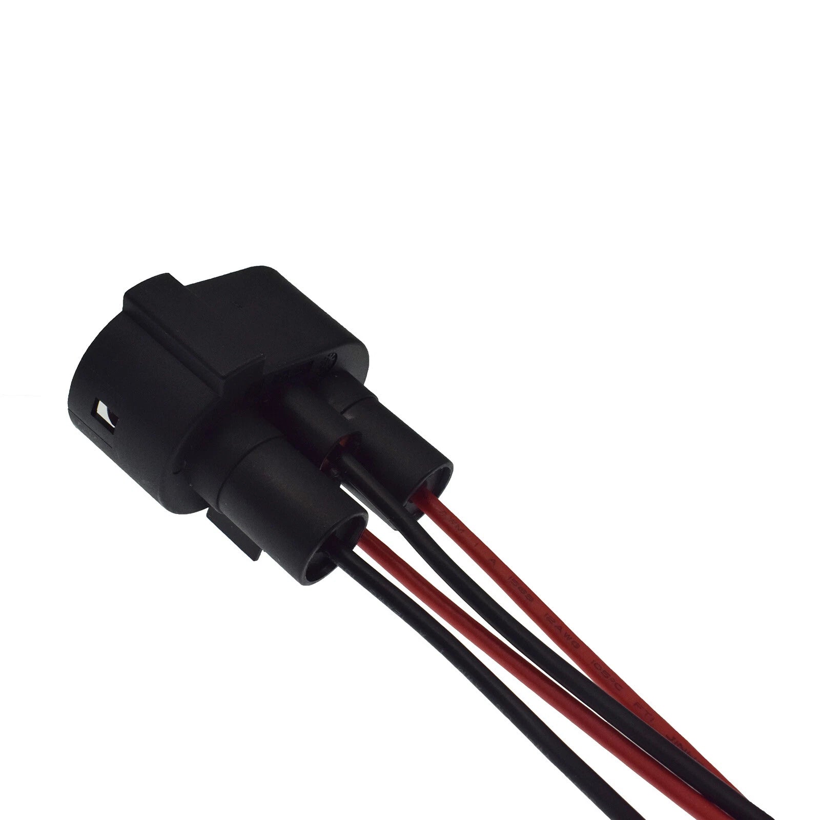 Radiator Fan Blower Motor Resistance Connector For Cruze 1.8 Astra Zafira Vectra 6B93BC-57