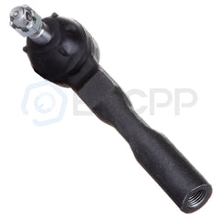 Tie Rod End Front Inner Outer Driver Passenger Set of 4 Fits Cavalier Sunfire 6B93BC-57