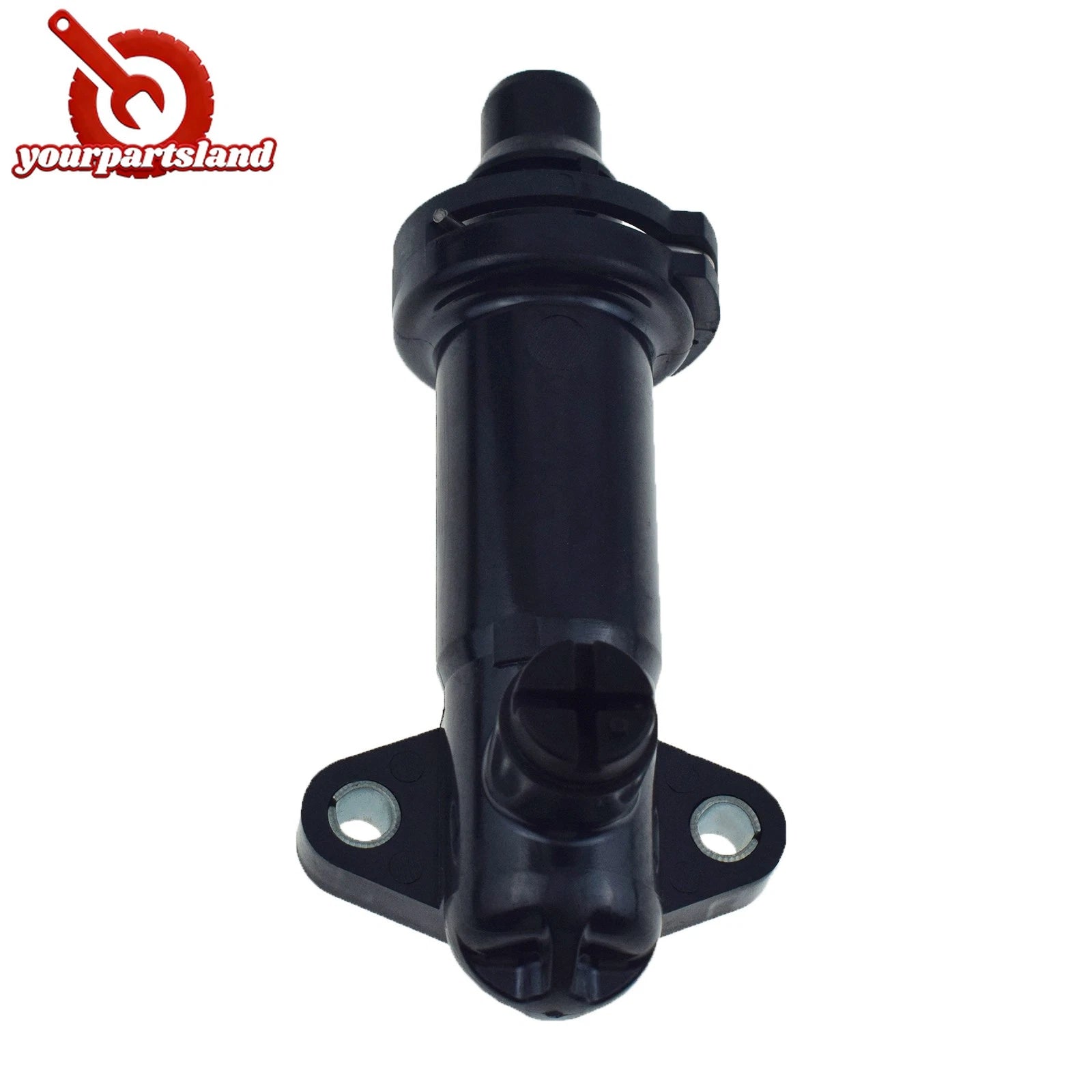 Engine Coolant Thermostat Housing Assy for BMW 5 E60 X3 X5 E70 X6 11717787870 6B93BC-57